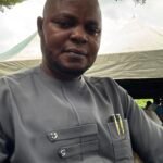 ADEYANJU ABIODUN