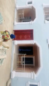 2 BEDROOM FLAT