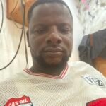 Kasali taoreed Olalekan