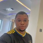Adebisi Hammed