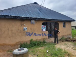 ⚡⚡11 Newly built A ROOM SELF-CONTAIN