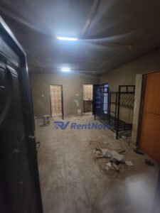 BIG ROOM SELFCONTAIN UNI-OSUN