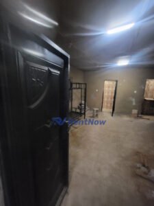 BIG ROOM SELFCONTAIN UNI-OSUN