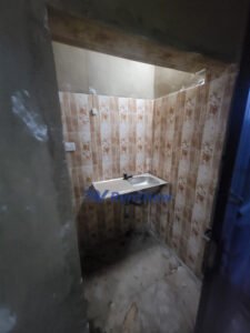 BIG ROOM SELFCONTAIN UNI-OSUN
