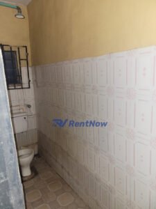 A ROOM SELFCONTAIN
