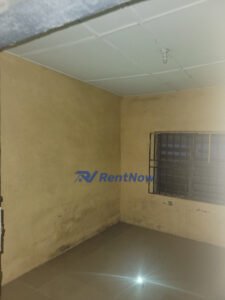 A ROOM SELFCONTAIN