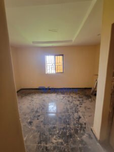 BIG ROOM SELFCONTAIN UNI-OSUN